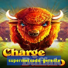 supermercado gerente simulator dinheiro infinito